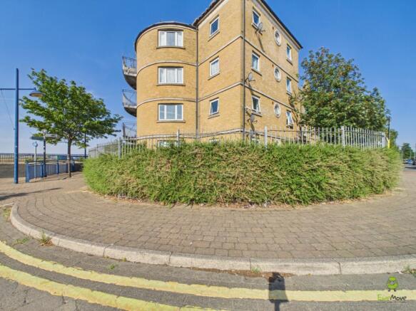Presented by Kevin at EweMove Abbey Wood and Belve
