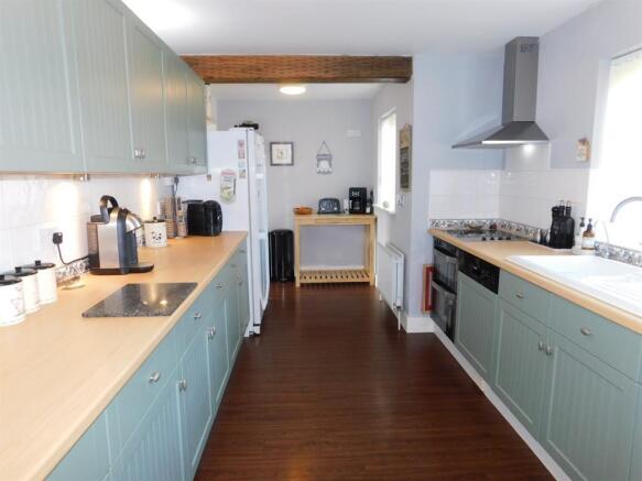 Kitchen 2
