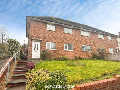 Oscott School Lane, Kingstanding, B44 9AE