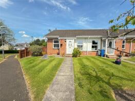 19, Burdon Lodge, Sunniside, Whickham NE16 5HB