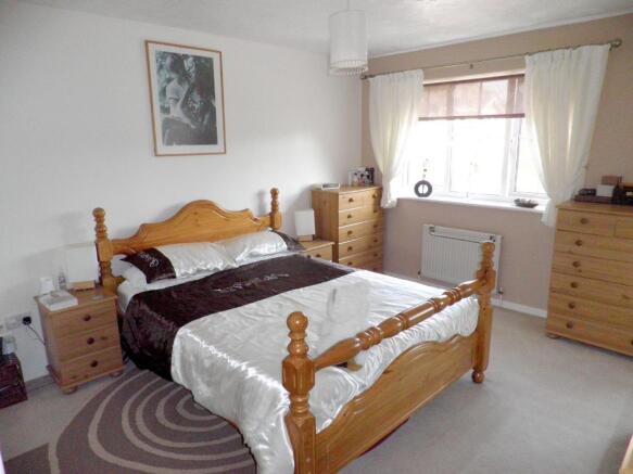 Bedroom 1