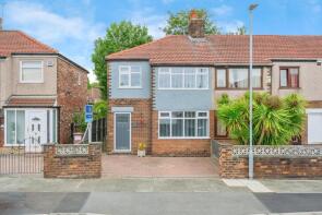 8, Robina Road, St Helens WA9 3NY