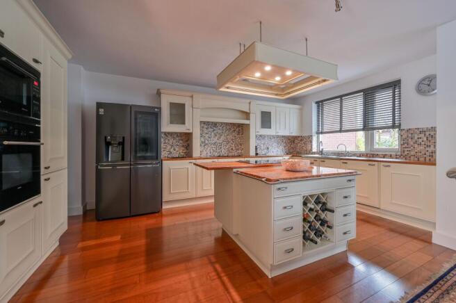 Adriaan Willaertweg 4 1421 KW UITHOORN image 3