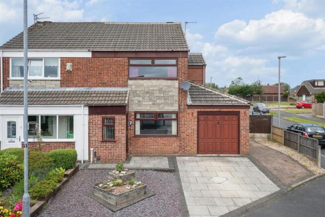 Abbots Way - For Sale