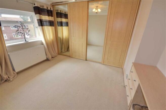 BEDROOM TWO