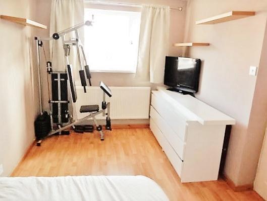 Bedroom 3 (Double)