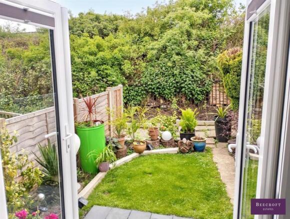 1 bed Terraced for sale