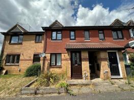 33, Gilderdale, Luton LU4 9NA