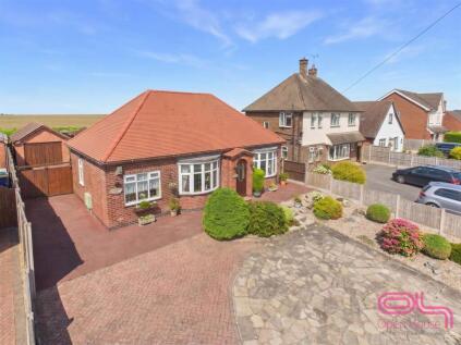 Tutbury Road, Burton-On-Trent