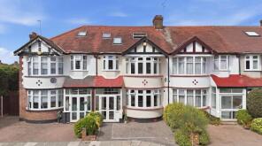 11, Clovelly Gardens, Enfield EN1 2RW