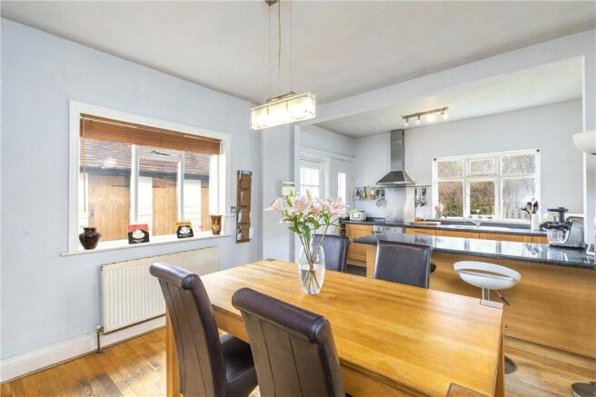 Family Kitchen