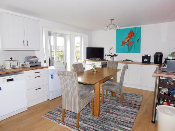 Kitchen / Diner 