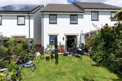 Centenary Way, Penzance, TR18