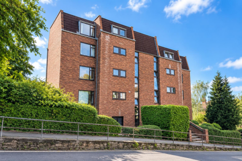 No chain purpose built apartment, Westbury Hill, Westbury on Trym