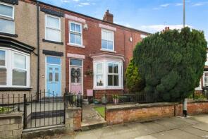 11, Orchard Road, Darlington DL3 6HS