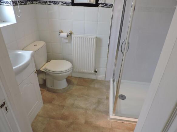 en-suite