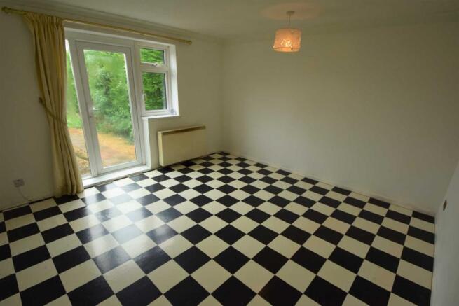 10 Drayford Lane Work room