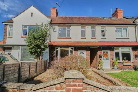 Mill Lane, Earl Shilton, Leicester