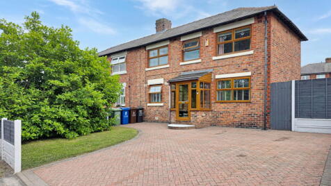 Sale Lane, Tyldesley M29 8PS