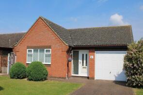 2, Barley Close, Brigg DN20 9RU