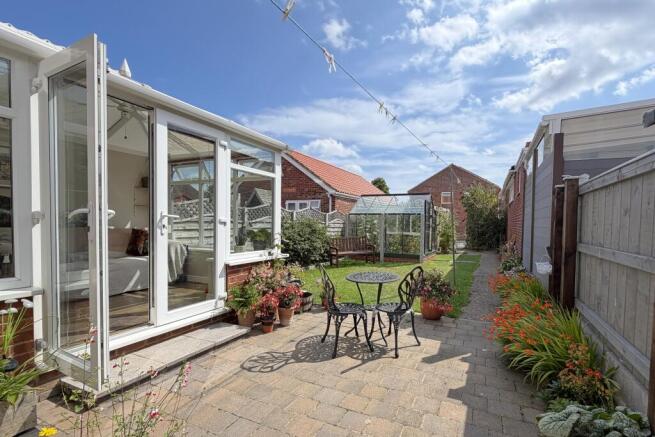 3 bed Semi-Detached for sale Image 11