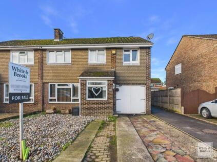 Bursledon Close, Bognor Regis, West Sussex, PO22 8HP