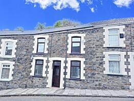 51, Brondeg Street, Tylorstown, Ferndale CF43 3AS