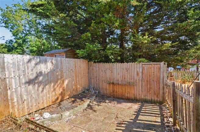 2 bed Terraced for sale Image 9