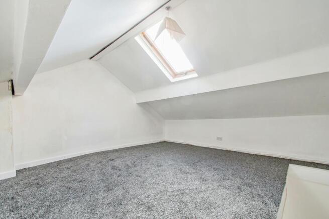 Loft Room