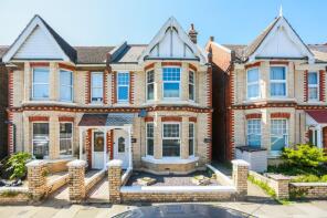 38a, Worcester Villas, Hove BN3 5TB
