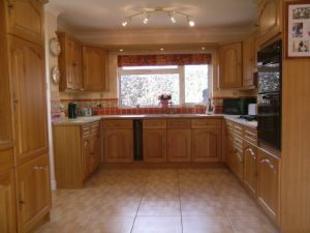 Kitchen Dining Room