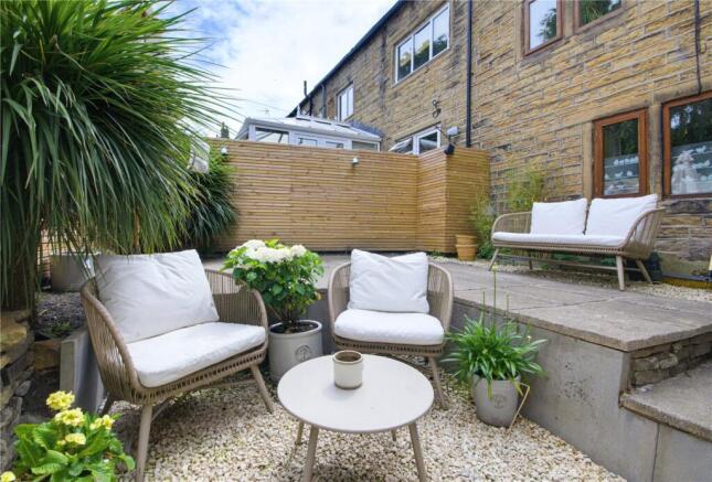 2 bed Terraced for sale Image 4