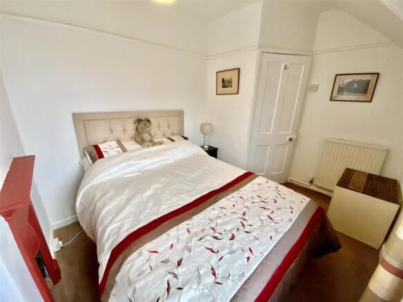 Bedroom Two (Front)