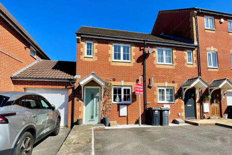 Leander Drive, Priddy's Hard, Gosport, PO12