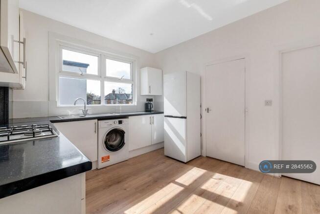Large Kitchen