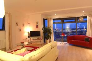 Flat 11/1, 10, Castlebank Drive, Glasgow G11 6AD