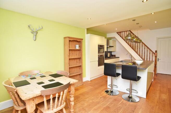 3 bed Terraced for sale Image 10