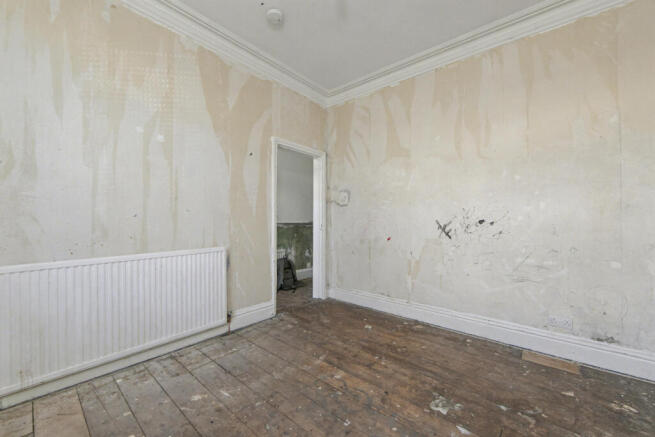 103 Warren Street, Fleetwood, Lancashire, FY7 6EA