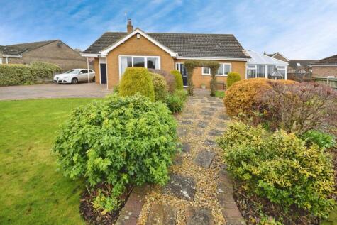 Rumbold Lane, Wainfleet, Skegness