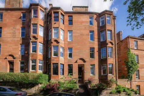 15 Garrioch Quadrant, North Kelvinside, G20