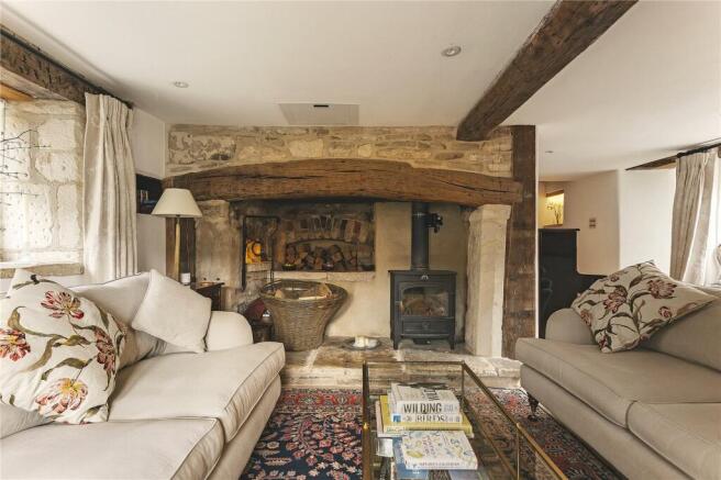 Drawing Room