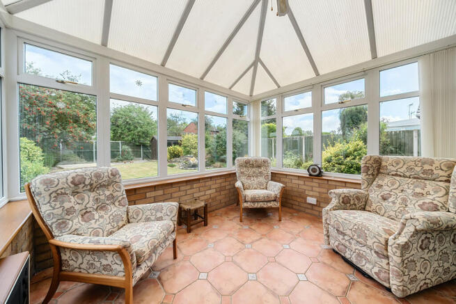 Conservatory (off...