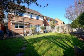 24, Burmoor Close, Huntingdon PE29 6GE