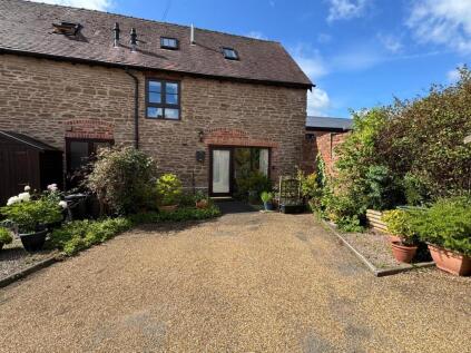 Rowberry Street, Bromyard