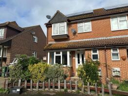 29, Nightingale Close, Bursledon SO31 8HW