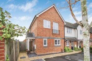 15, Hensler Drive, Salisbury SP1 3DQ