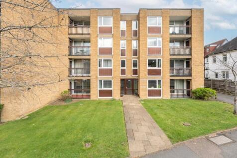 Mulgrave Road, Sutton, SM2