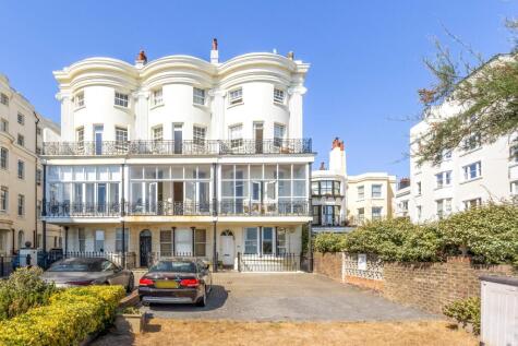 104 Marine Parade, Brighton, East Sussex, BN2