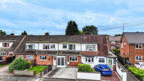 45, Deer Park Road, Fazeley, Tamworth B78 3SY