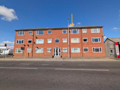 Roman Bank, Skegness, PE25